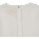 Konges Sløjd Optic White Posey Blouse