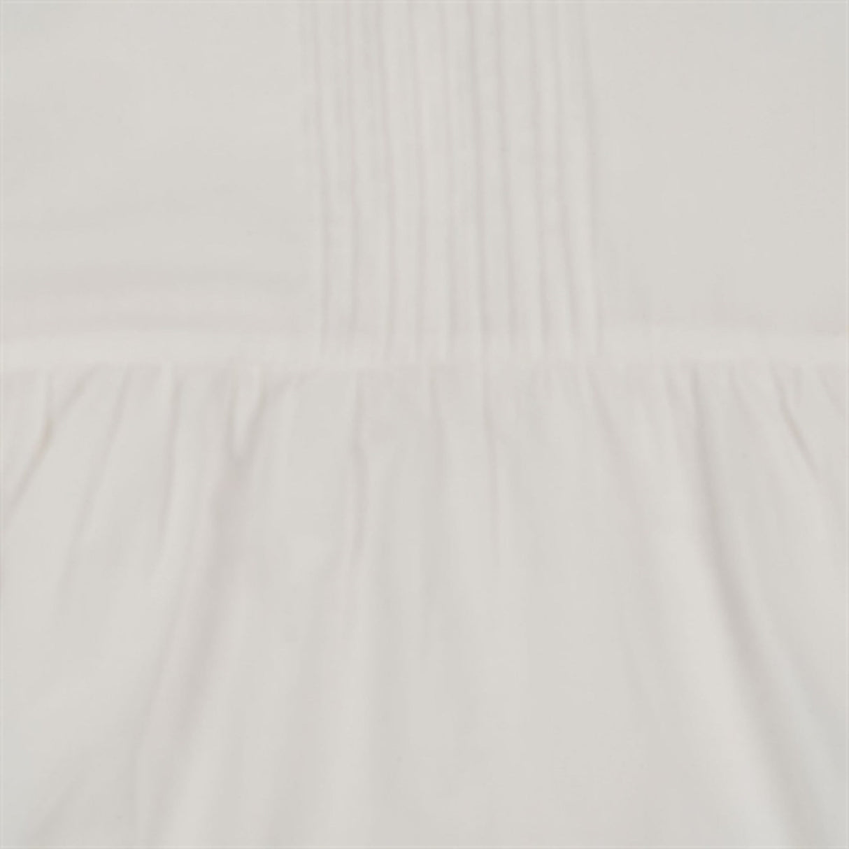 Konges Sløjd Optic White Posey Blouse