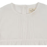 Konges Sløjd Optic White Posey Blouse