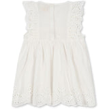Konges Sløjd Optic White Posey Dress