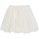 Konges Sløjd Optic White Posey Skirt