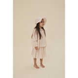 Konges Sløjd Blush Priya Blouse