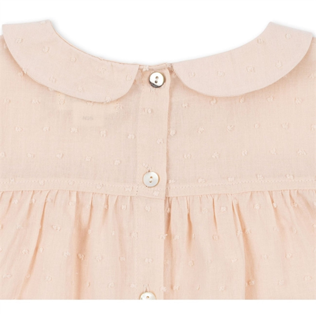 Konges Sløjd Blush Priya Blouse