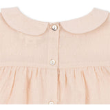 Konges Sløjd Blush Priya Blouse