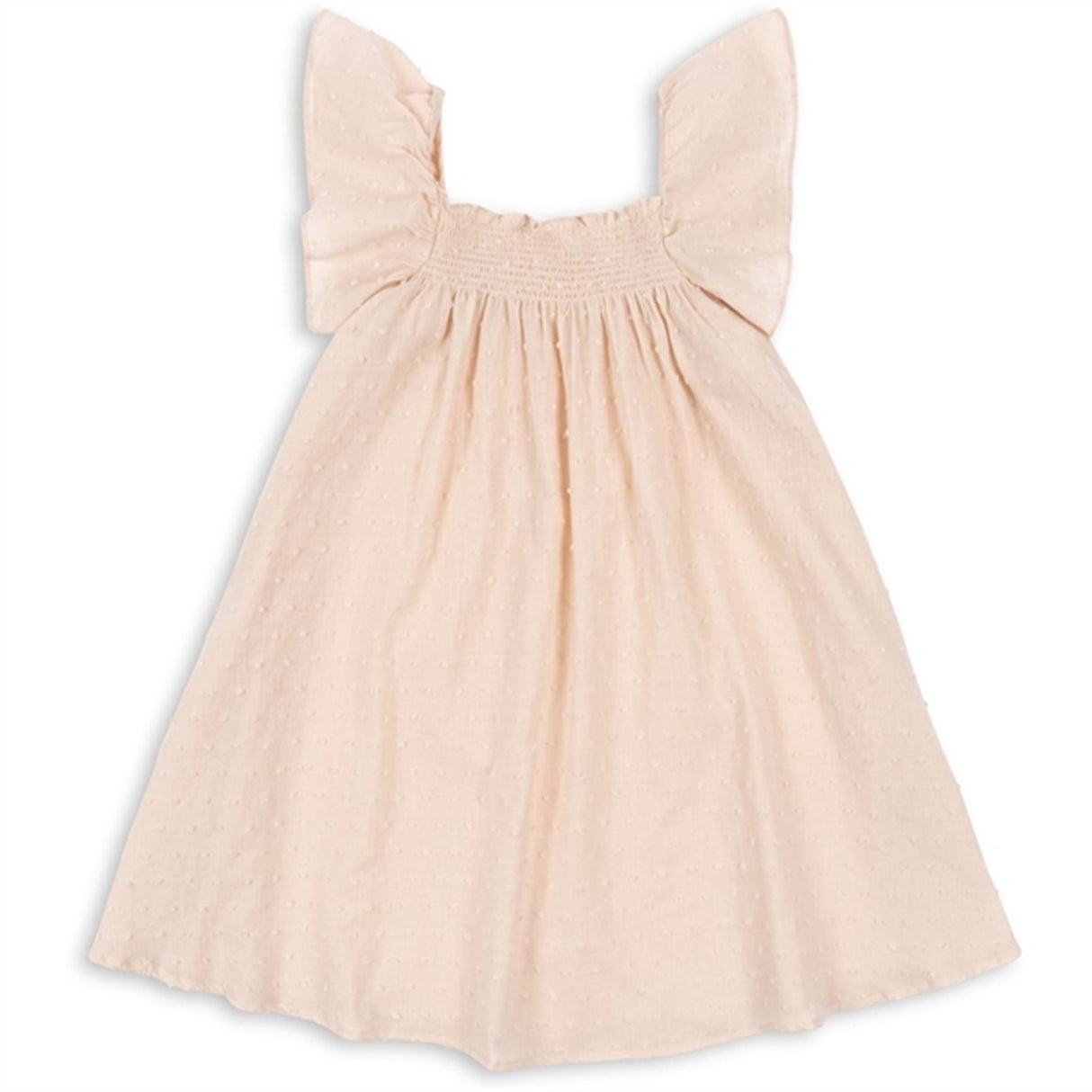 Konges Sløjd Blush Priya Dress