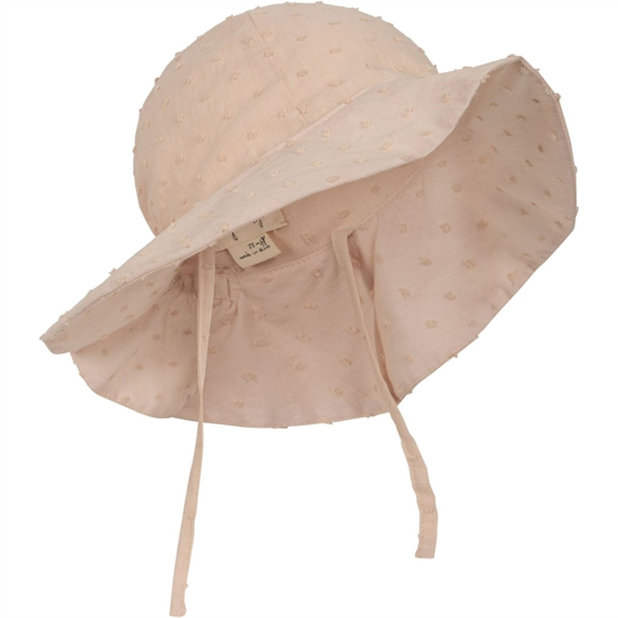 Konges Sløjd Priya Hat Blush