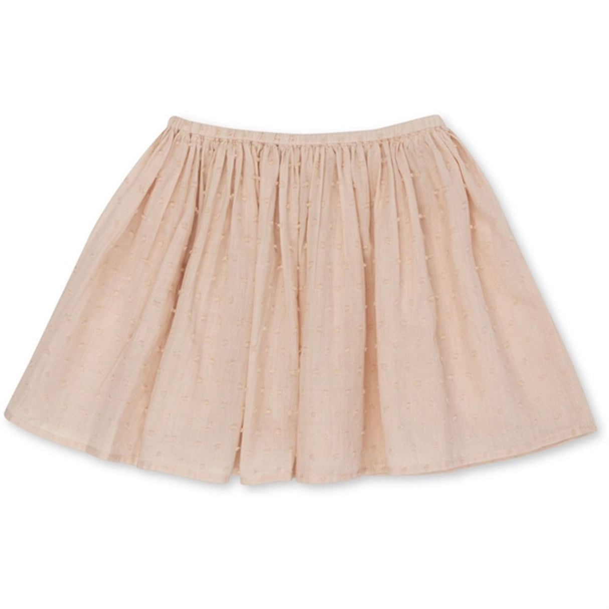 Konges Sløjd Blush Priya Skirt