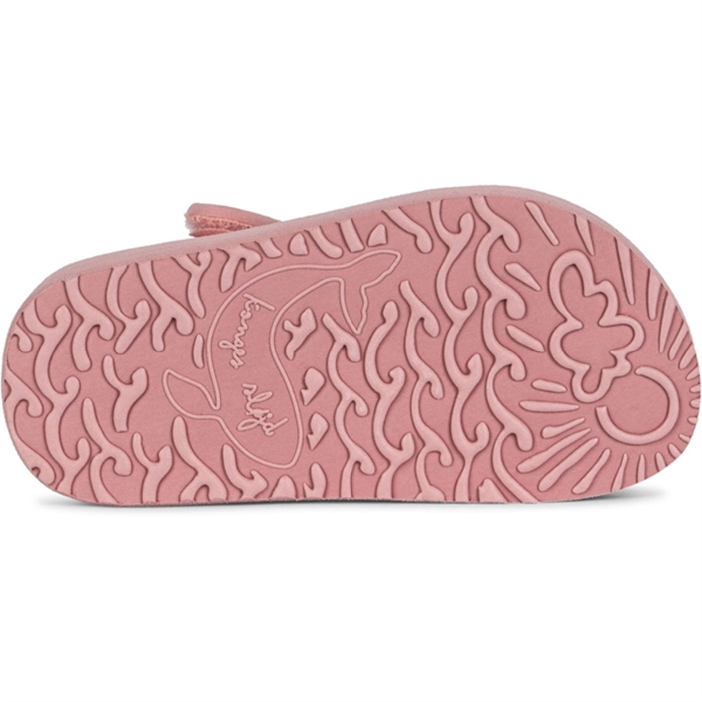 Konges Sløjd Sable Sandal Mellow Rose