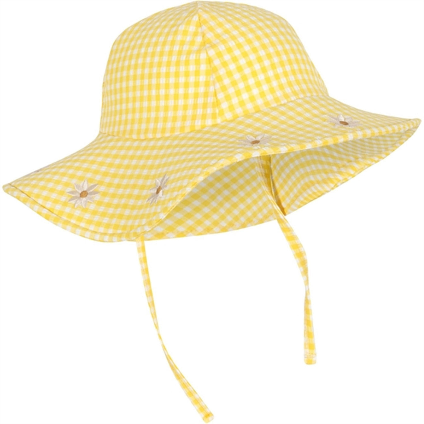 Konges Sløjd Soline Swim Hat Pineapple Slice