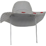 Konges Sløjd Soline Swim Hat Tradewinds