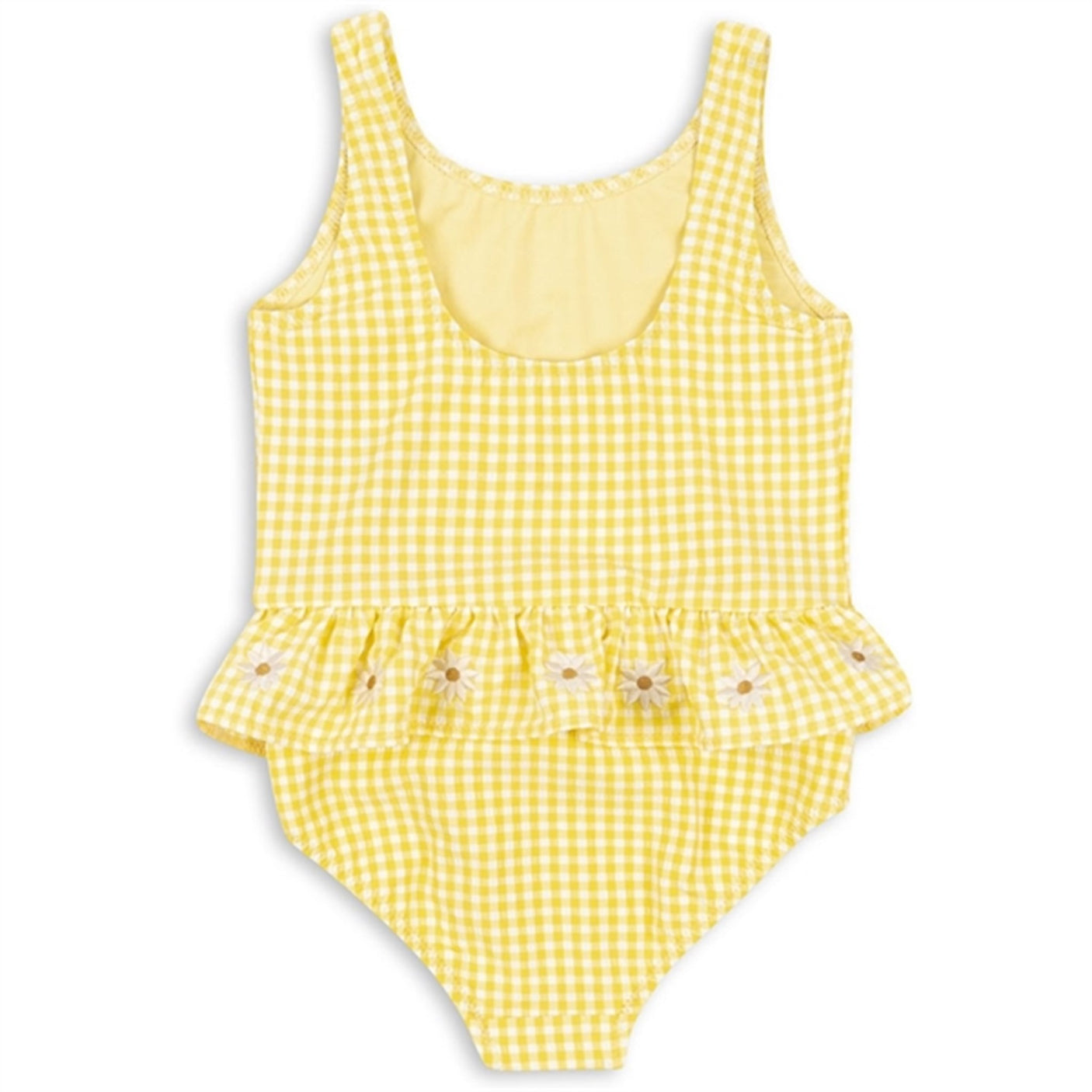 Konges Sløjd Soline Swimsuit Pineapple Slice
