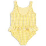 Konges Sløjd Soline Swimsuit Pineapple Slice