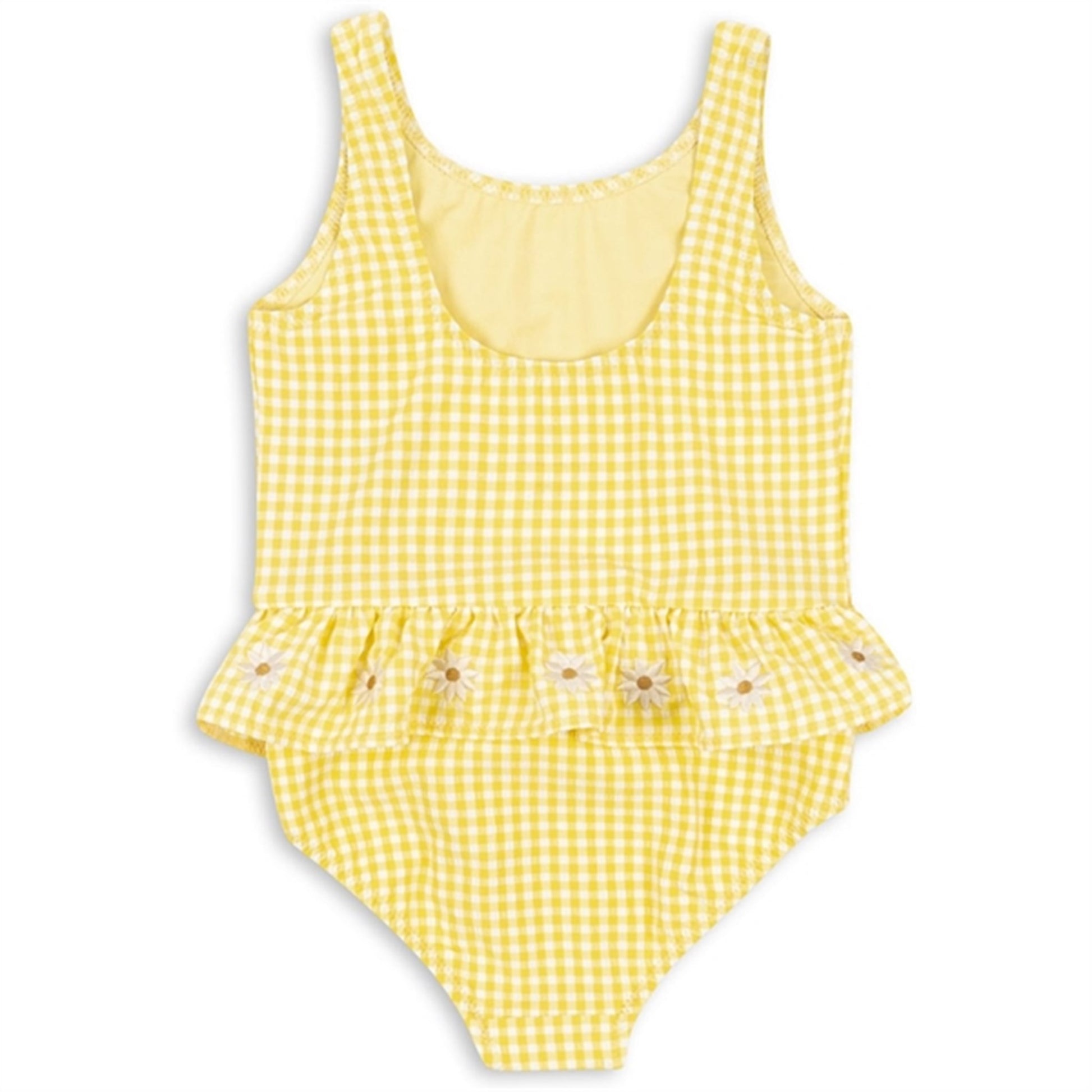 Konges Sløjd Soline Swimsuit Pineapple Slice