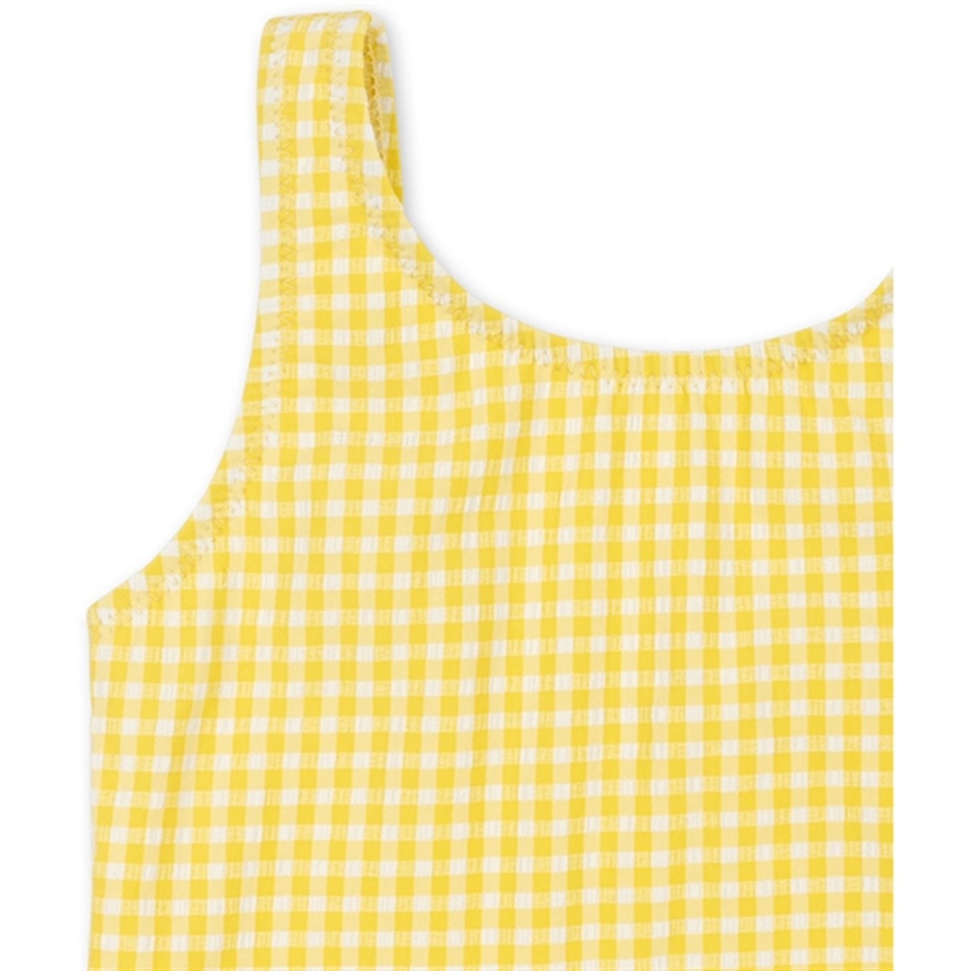 Konges Sløjd Soline Swimsuit Pineapple Slice