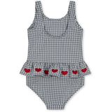 Konges Sløjd Soline Swim Suit Tradewinds