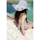 Konges Sløjd Soline Swim Suit Tradewinds