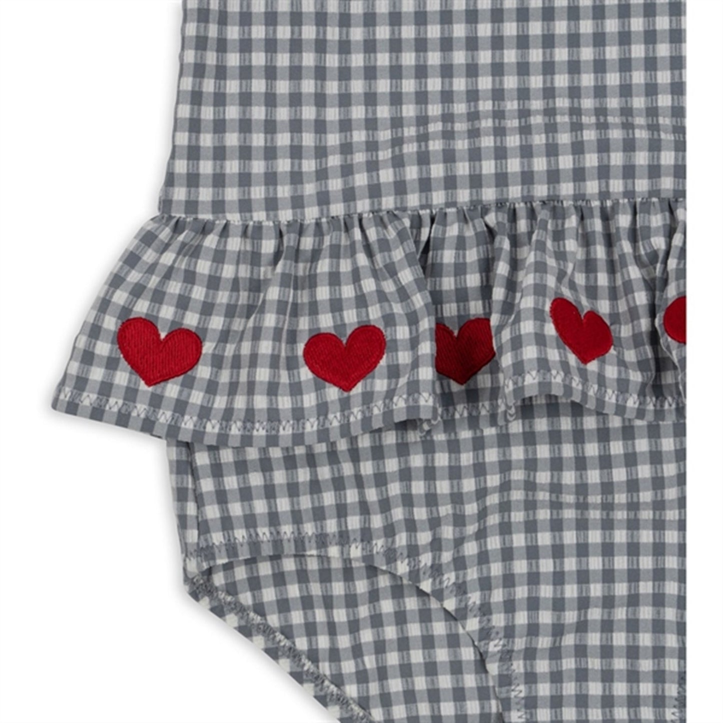 Konges Sløjd Soline Swim Suit Tradewinds