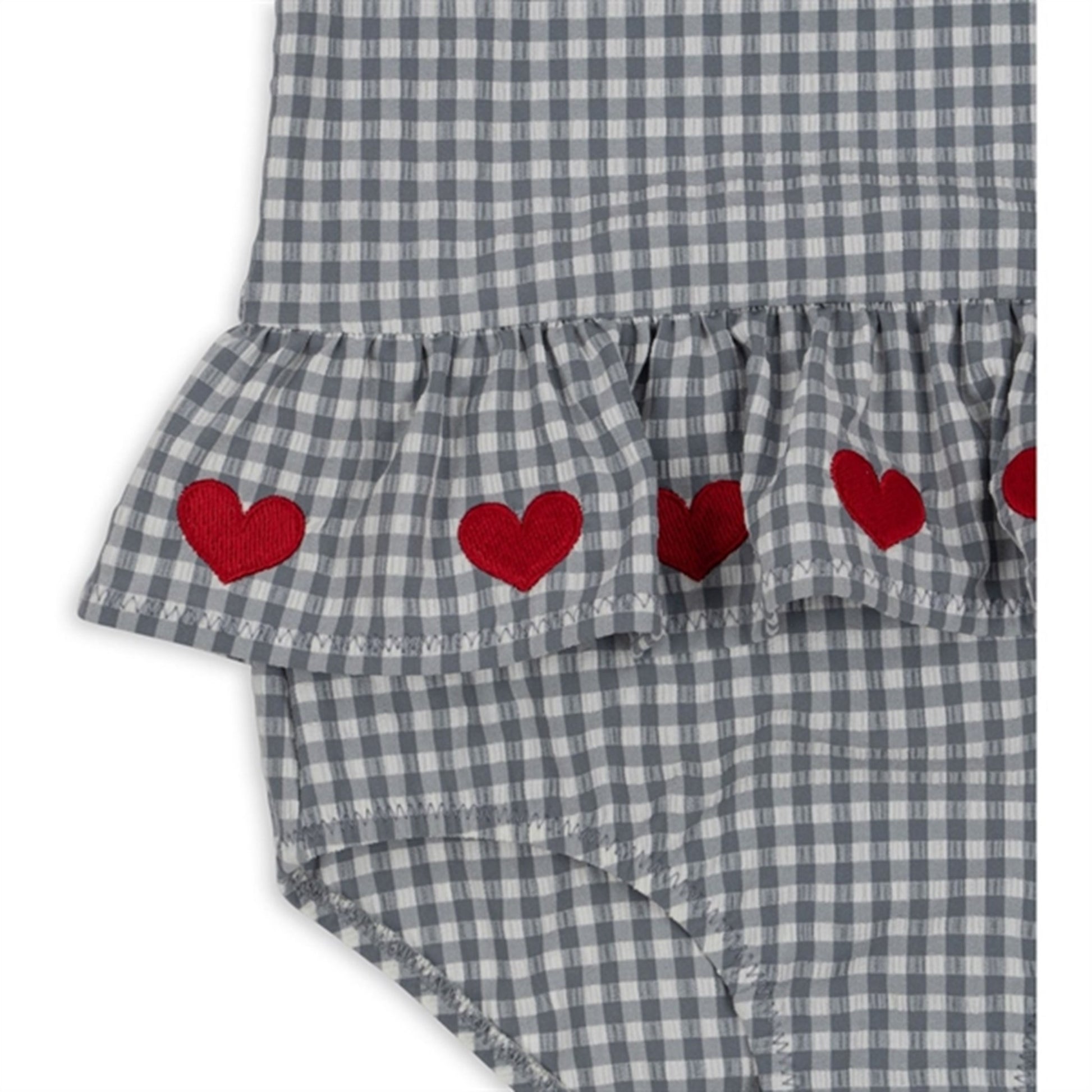 Konges Sløjd Soline Swim Suit Tradewinds