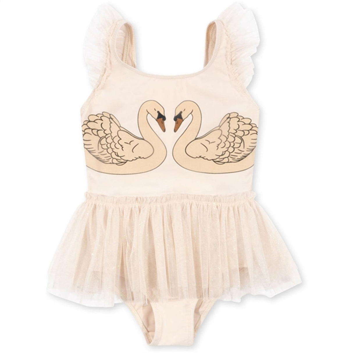 Konges Sløjd Strut Swimsuit Brazilian Sand