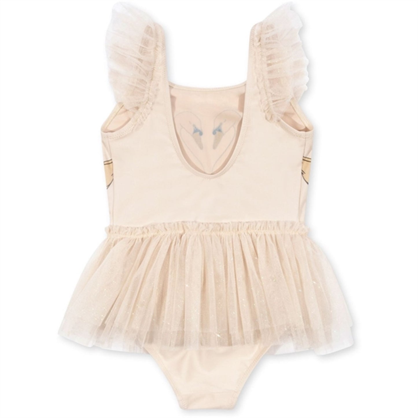 Konges Sløjd Strut Swimsuit Brazilian Sand