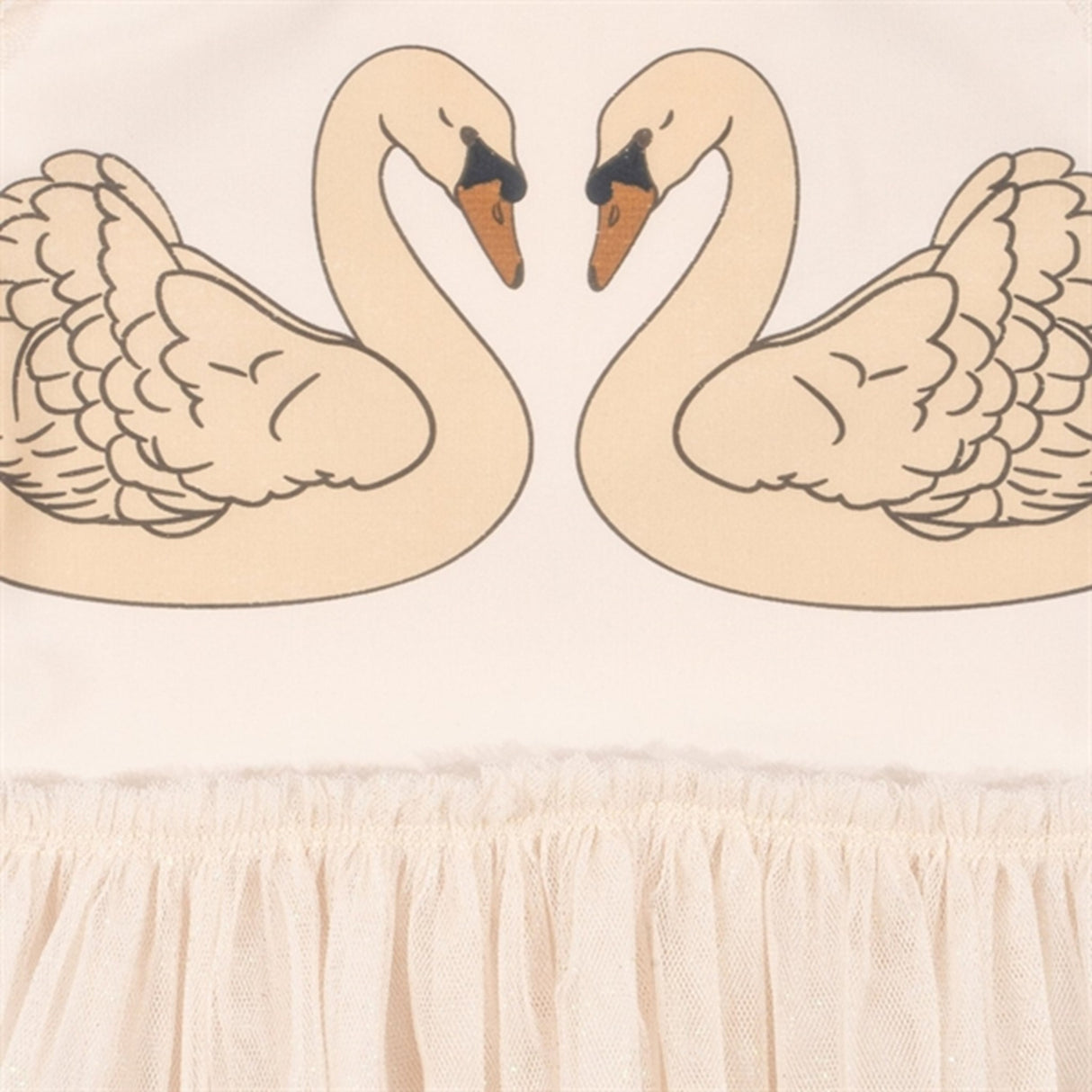Konges Sløjd Strut Swimsuit Brazilian Sand
