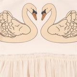 Konges Sløjd Strut Swimsuit Brazilian Sand