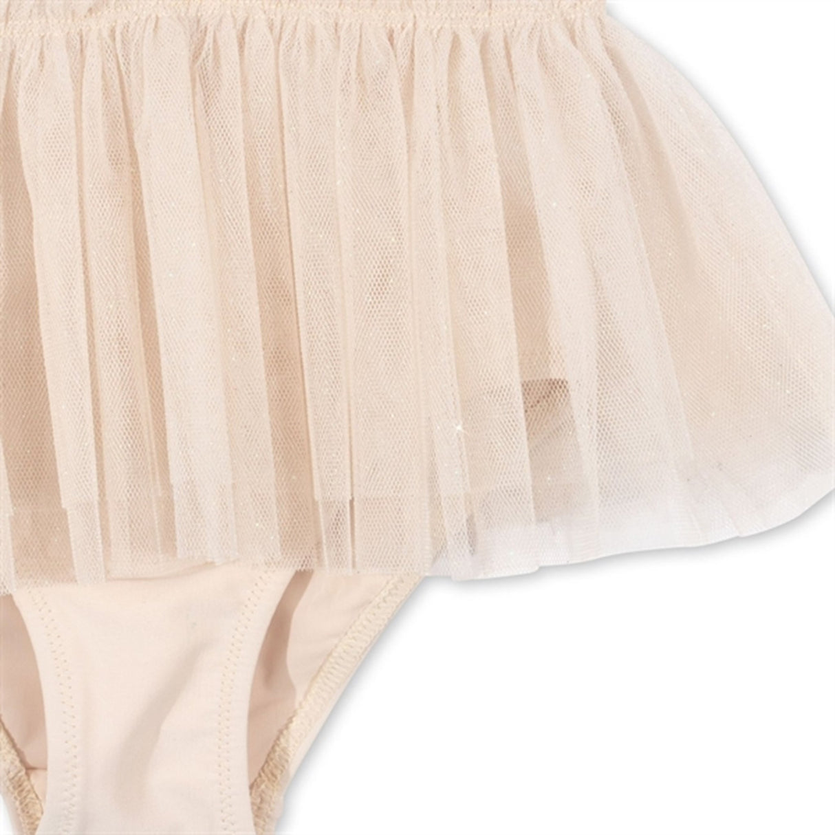 Konges Sløjd Strut Swimsuit Brazilian Sand