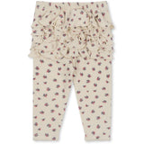 Konges Sløjd Peonia Rose Sui Frill Pants