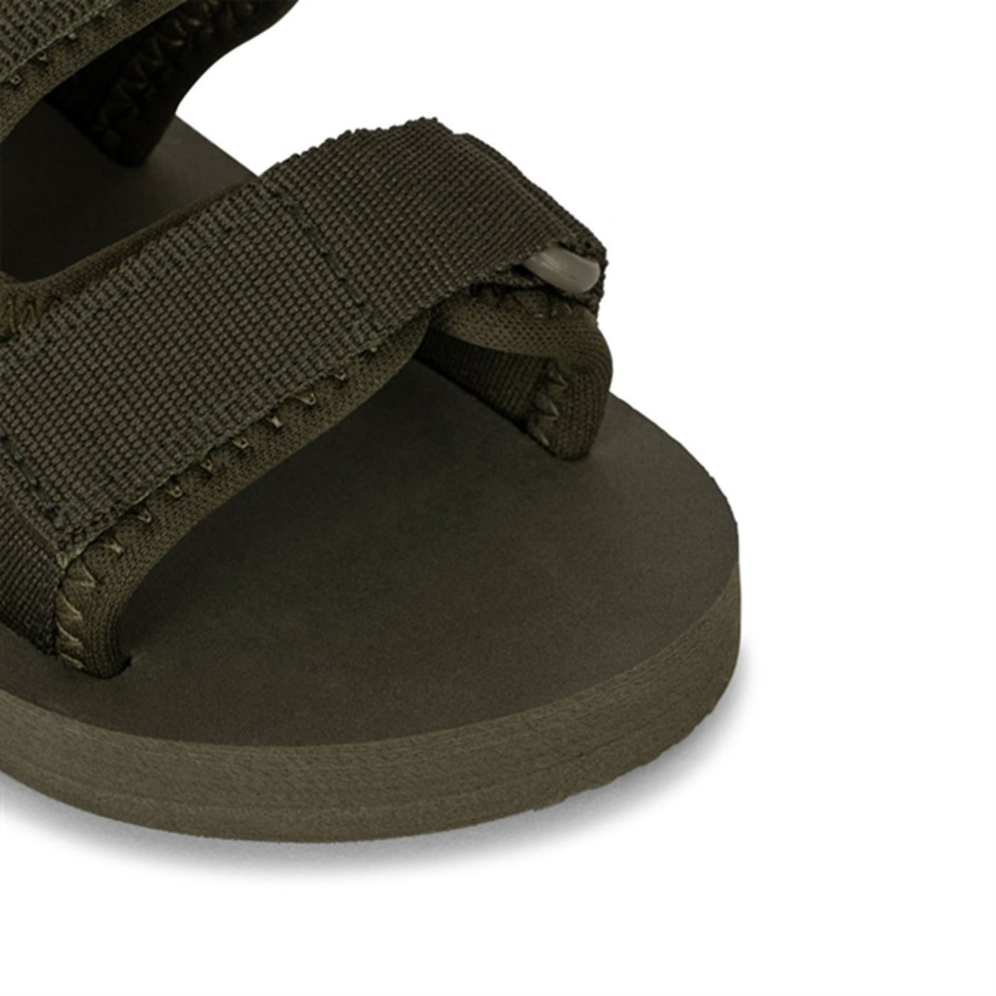Konges Sløjd Sun Sandal Solid Kalamata