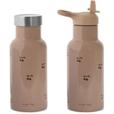 Konges Sløjd Termo Bottle Cherry Blush