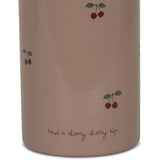 Konges Sløjd Termo Bottle Cherry Blush