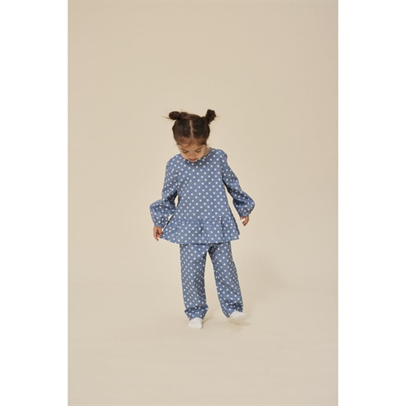 Konges Sløjd Captain Dot Vida Blouse