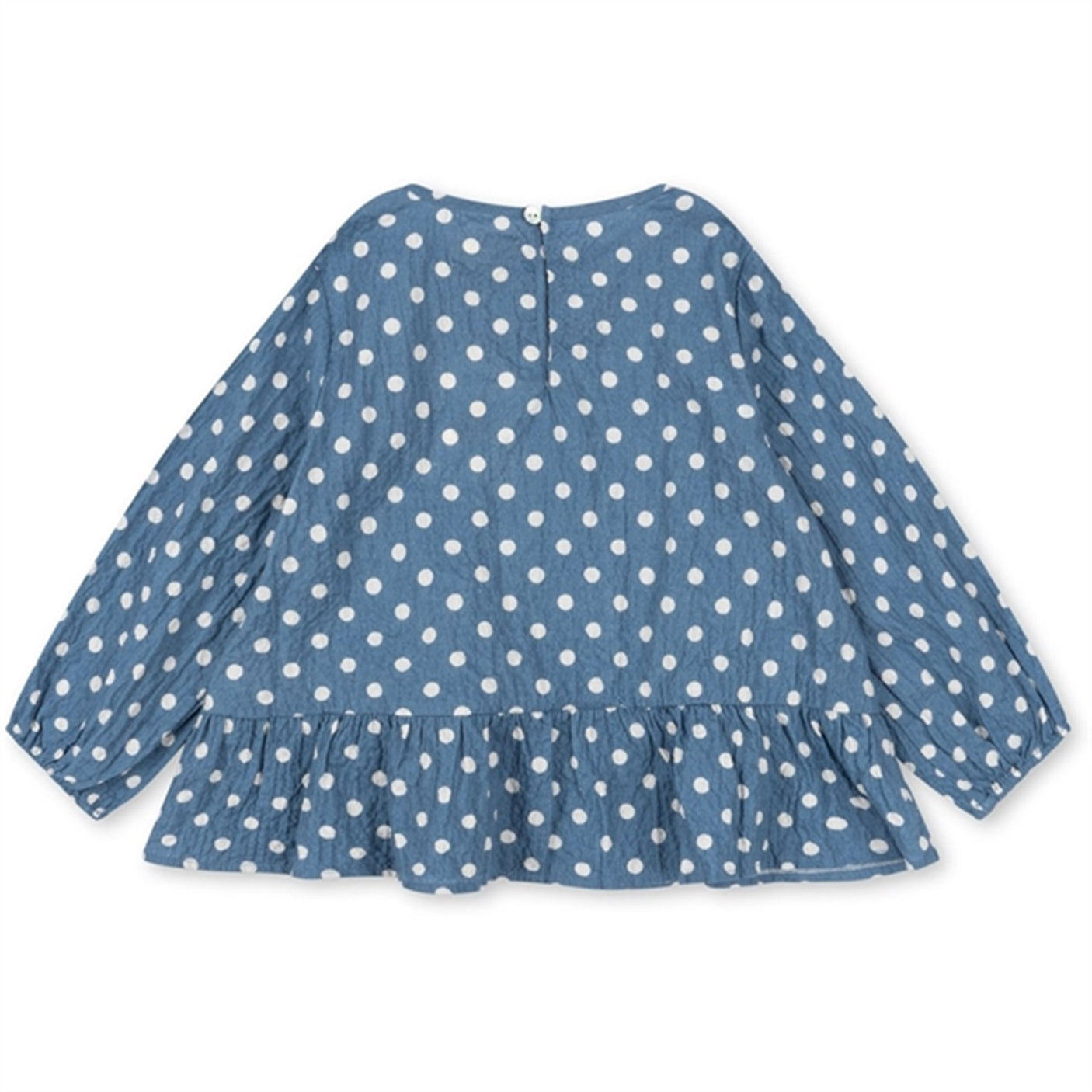 Konges Sløjd Captain Dot Vida Blouse