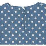 Konges Sløjd Captain Dot Vida Blouse