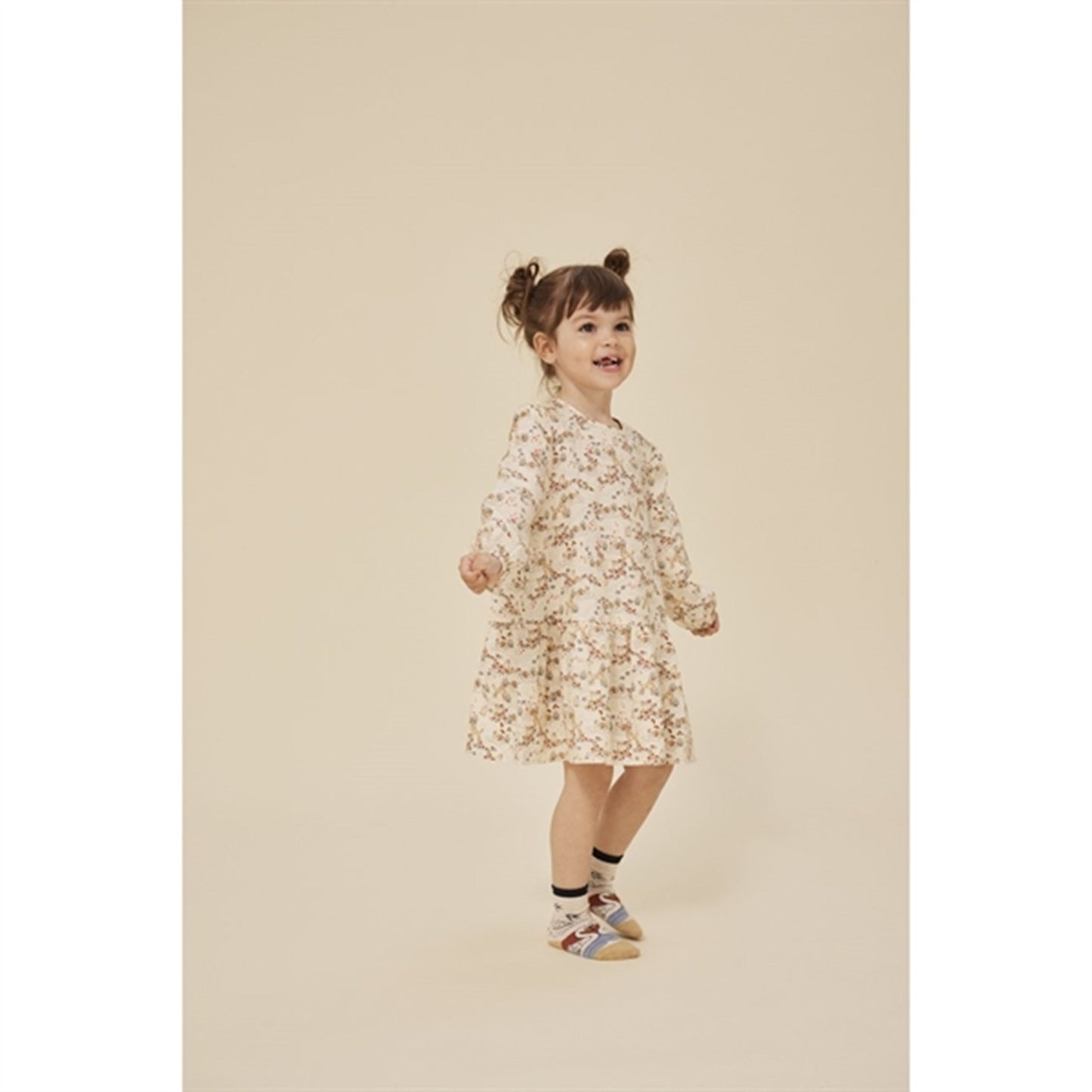 Konges Sløjd Mizumi Big Vida Dress