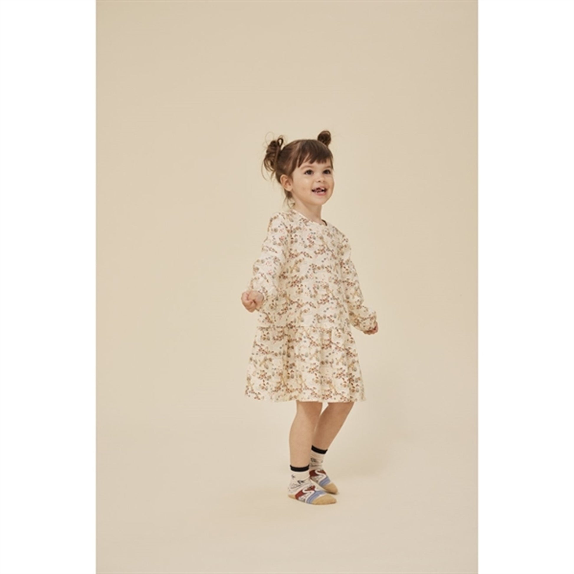 Konges Sløjd Mizumi Big Vida Dress