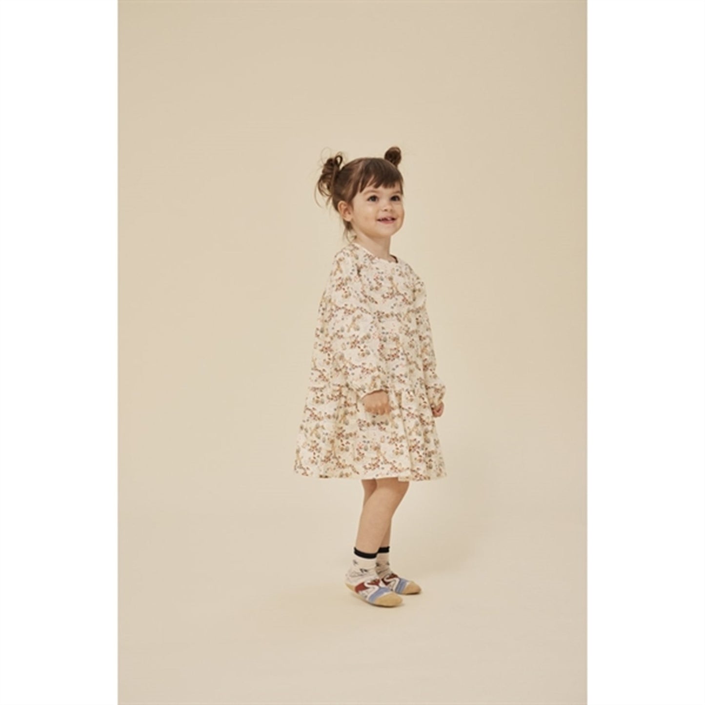 Konges Sløjd Mizumi Big Vida Dress