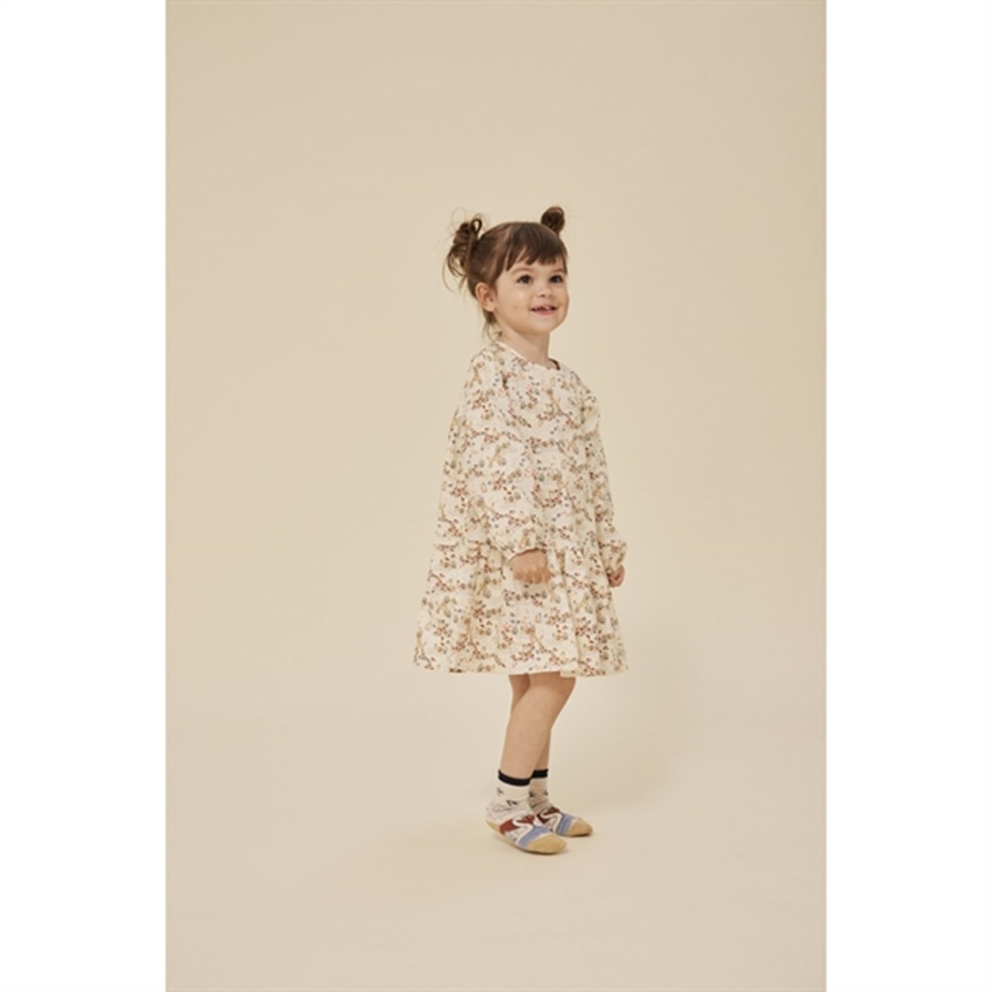 Konges Sløjd Mizumi Big Vida Dress