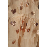 Konges Sløjd Coeur Sequins Yvonne Fairy Dress
