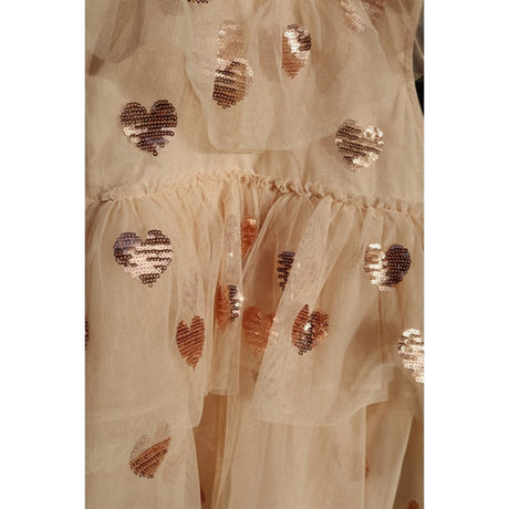 Konges Sløjd Coeur Sequins Yvonne Fairy Dress