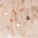 Konges Sløjd Coeur Sequins Yvonne Fairy Dress