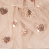 Konges Sløjd Coeur Sequins Yvonne Fairy Dress