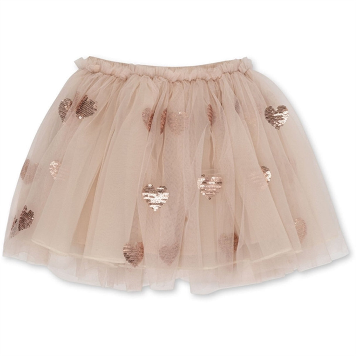 Konges Sløjd Coeur Sequins Yvonne Skirt