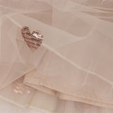 Konges Sløjd Coeur Sequins Yvonne Skirt