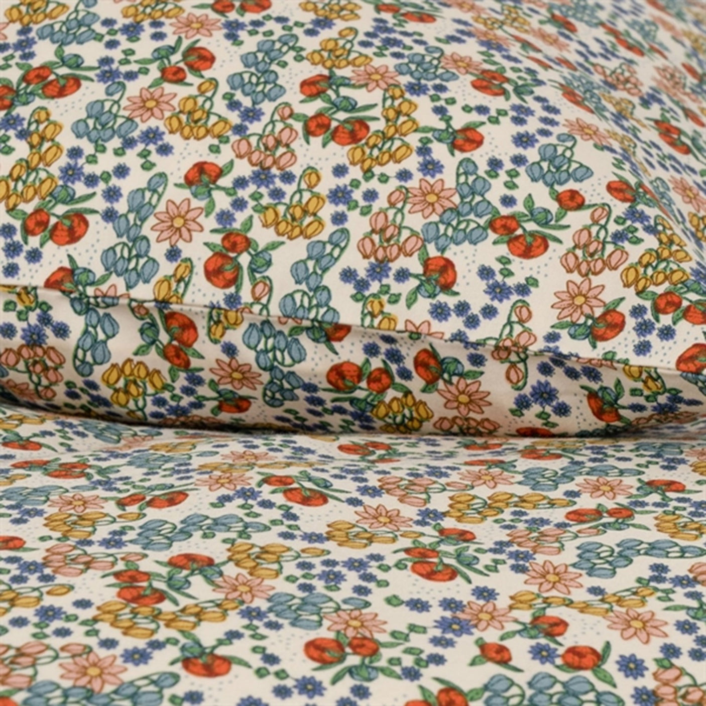 Konges Sløjd Bedding Bibi Fleur