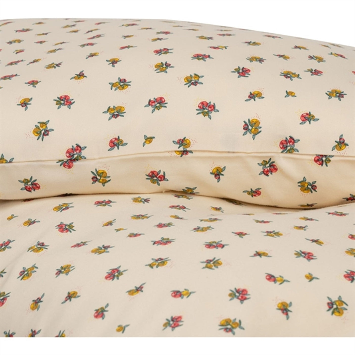 Konges Sløjd Bedding Peonia