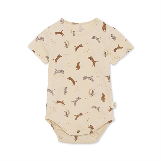 Konges Sløjd Roar Basis Body