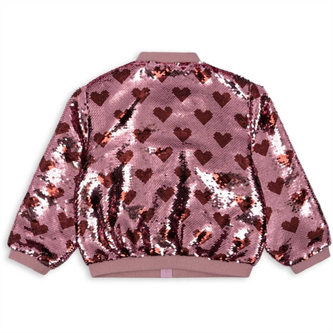 Konges Sløjd Lulu Bomber Jacket Junior Coeur