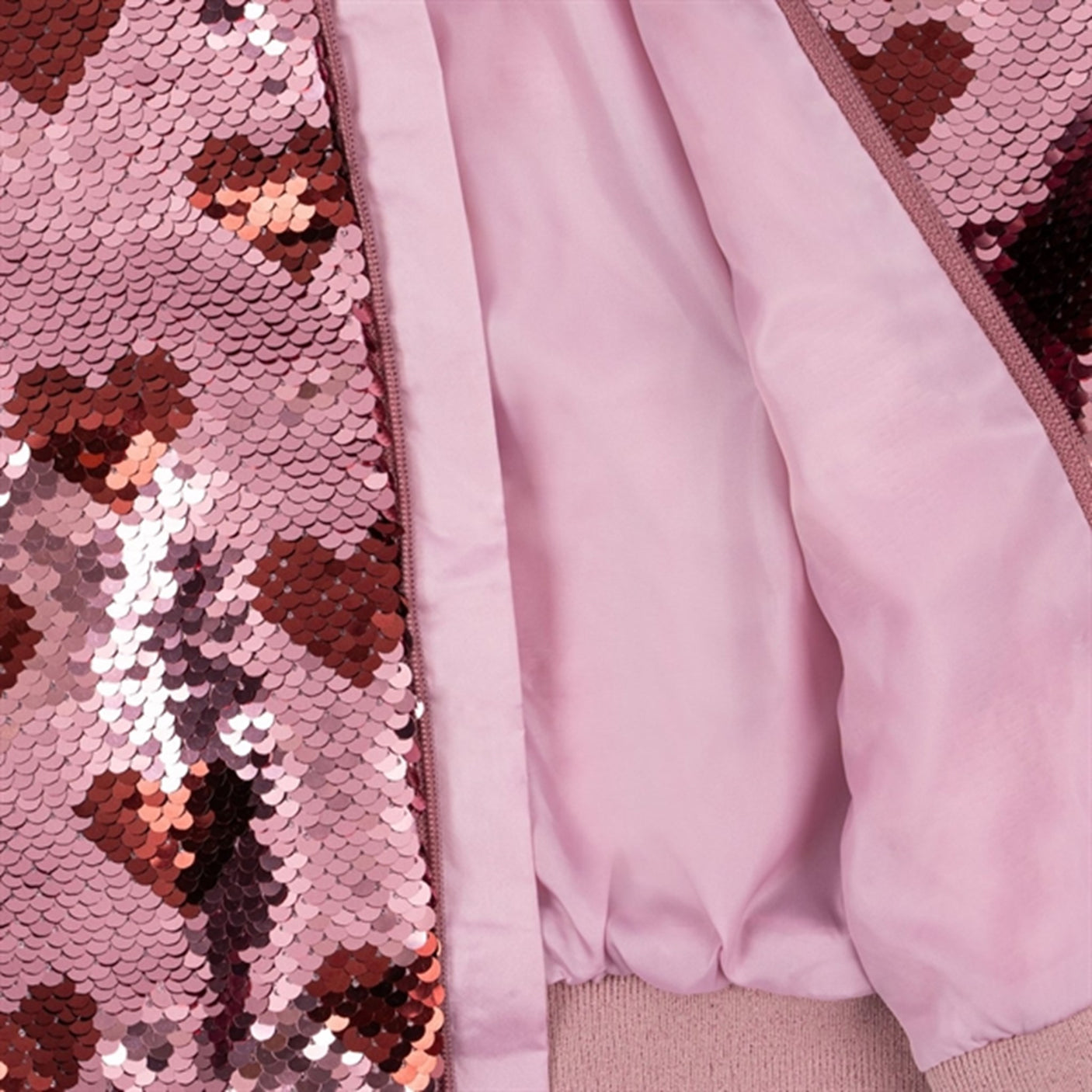 Konges Sløjd Lulu Bomber Jacket Junior Coeur