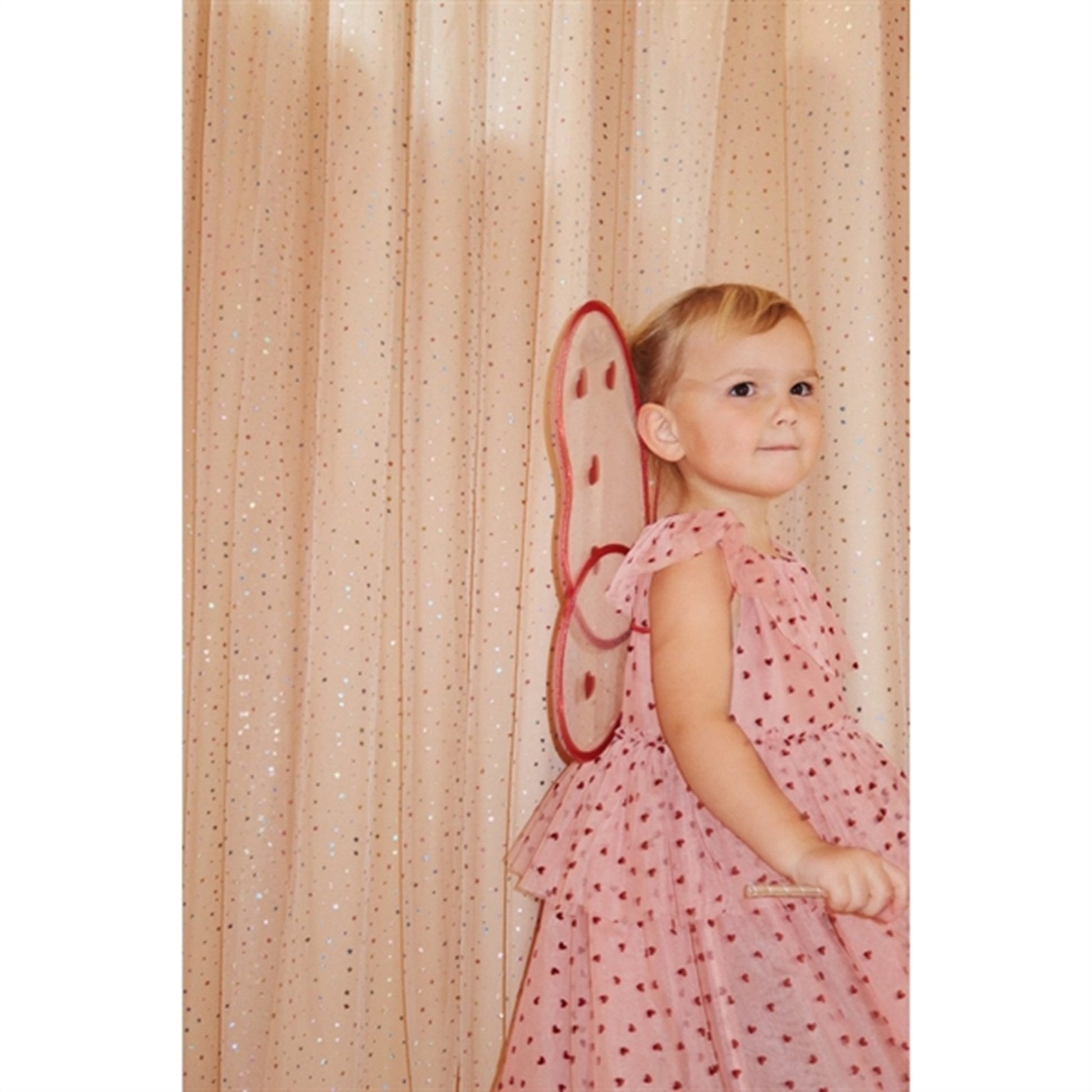 Konges Sløjd Coeur Veludo Dress